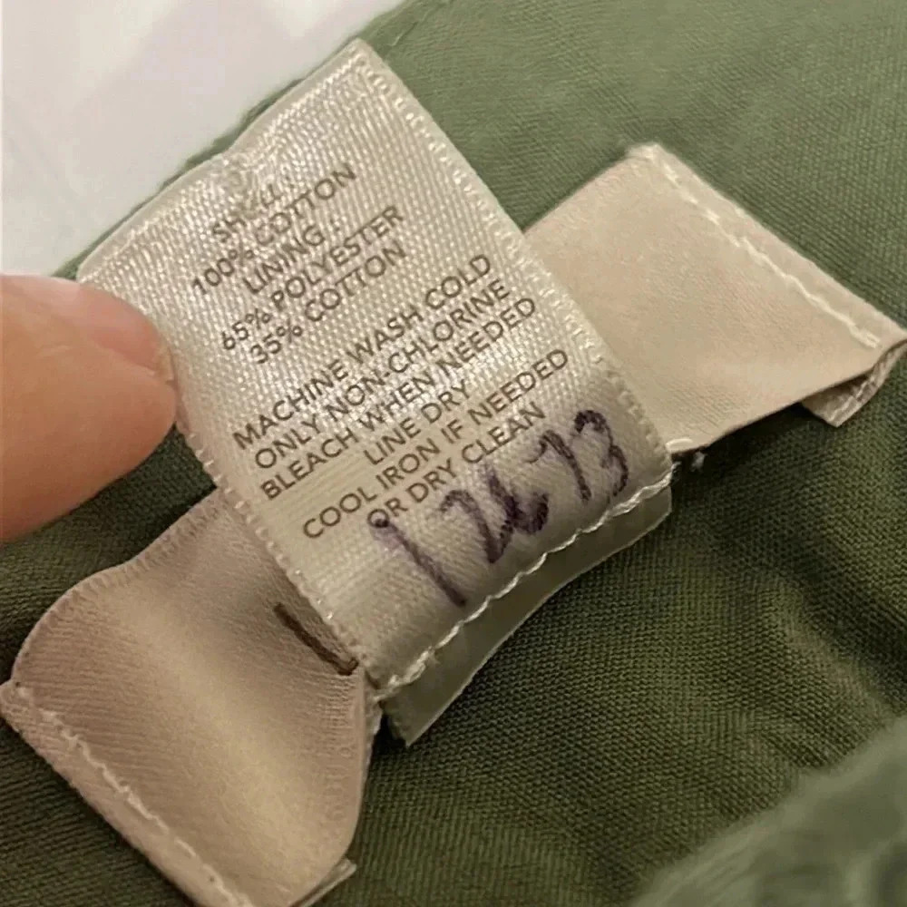 Loft Outlet shorts - Picture 6 of 8